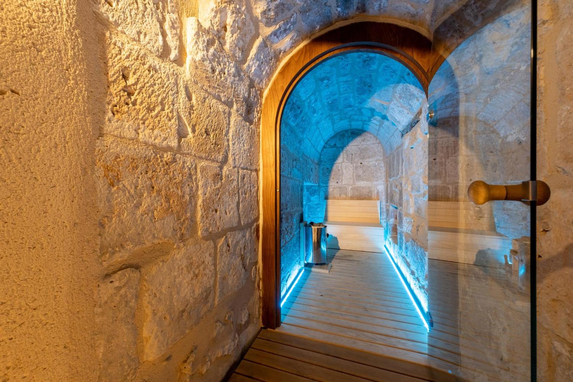 Castilla Termal Monasterio De Valbuena Valbuena De Duero Ngoại thất bức ảnh
